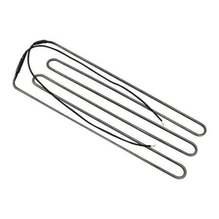 Allpoints 8011529 Defrost Heater -115V/650W For True Manufacturing 8011529